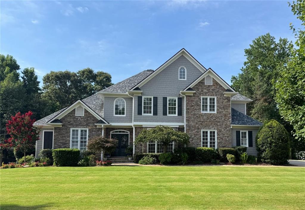 6741 Great Water Dr., Flowery Branch, GA 30542