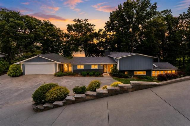 New Homes For Sale This Week That Attend North Hall Middle School: August 7th to August 13th