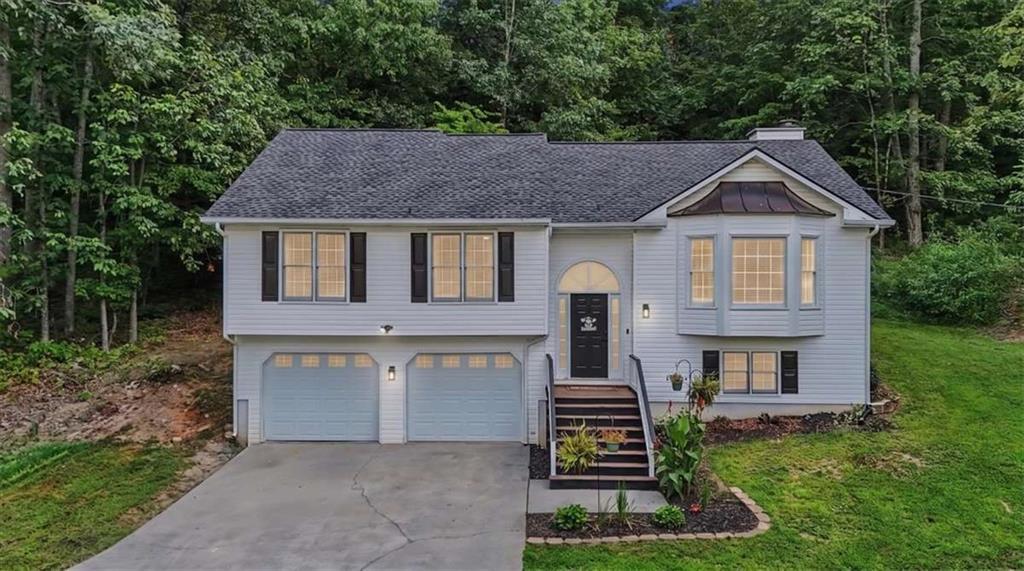 58 Willow Bend Dr., Cartersville, GA 30121