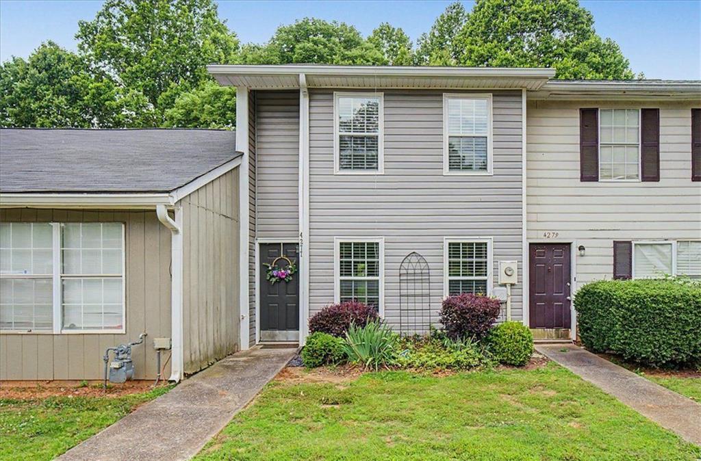 4277 Grogan St., Acworth, GA 30101
