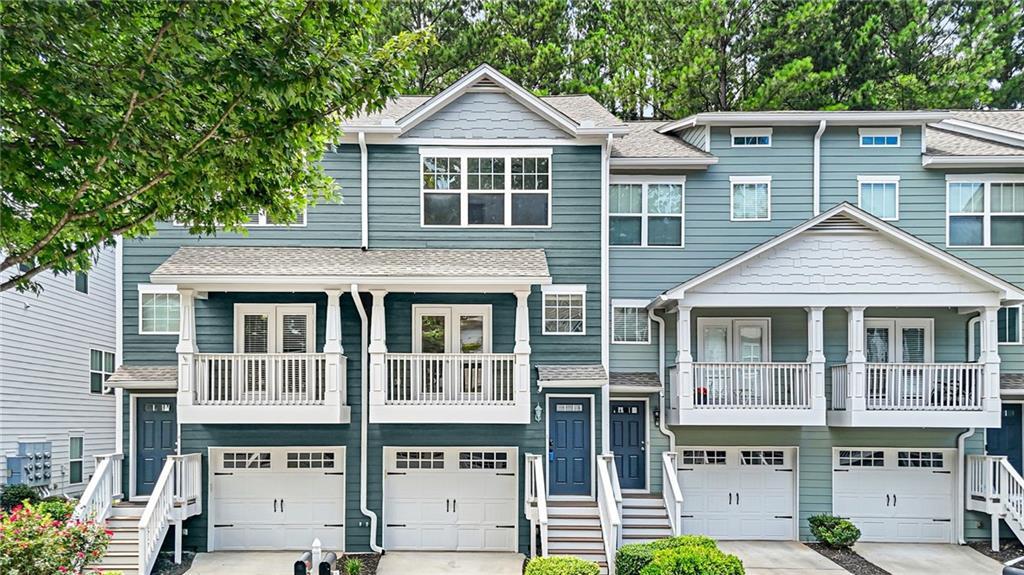 1488 Liberty Pkwy. #2202, Atlanta, GA 30318