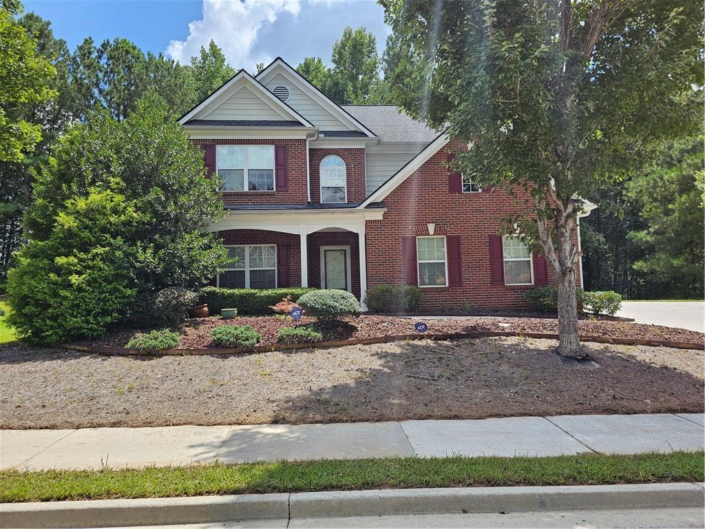 5408 Bighorn Pass, Atlanta, GA 30349