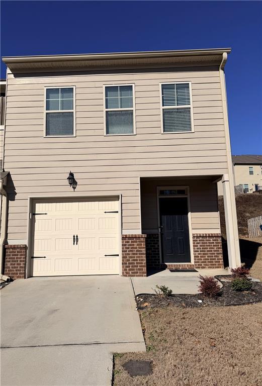 2358 Capella Cir., South Fulton, GA 30331