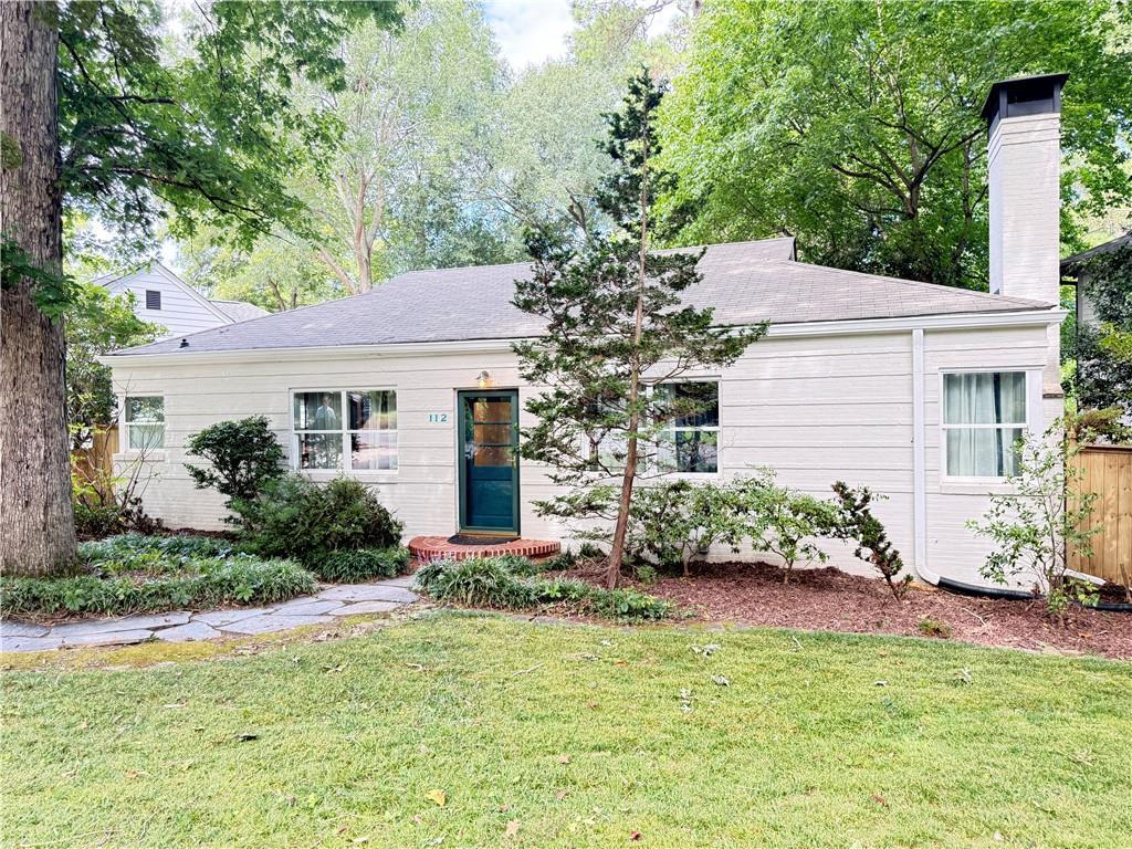 112 Chelsea Dr., Decatur, GA 30030
