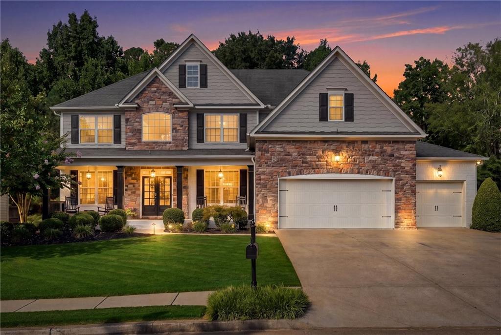 180 Lakestone Pkwy., Woodstock, GA 30188