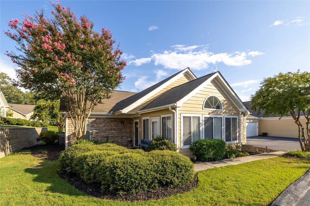 2191 Rockbridge Rd. #2102, Stone Mountain, GA 30087