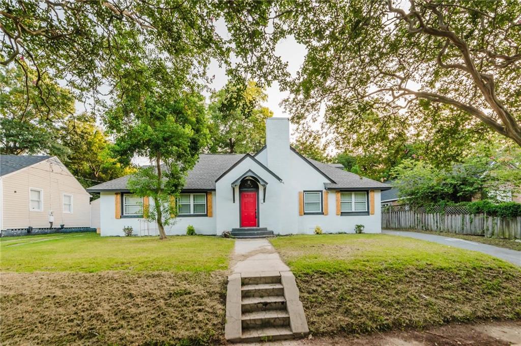3747 Berkley Dr., Macon, GA 31204