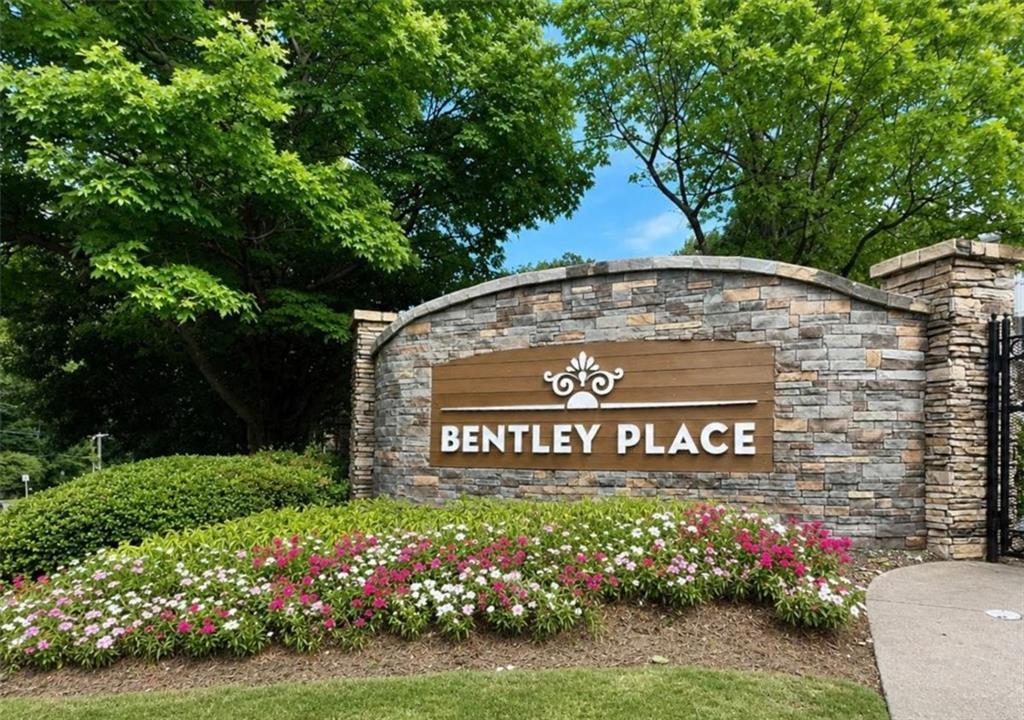 225 Bentley Pl., Tucker, GA 30084