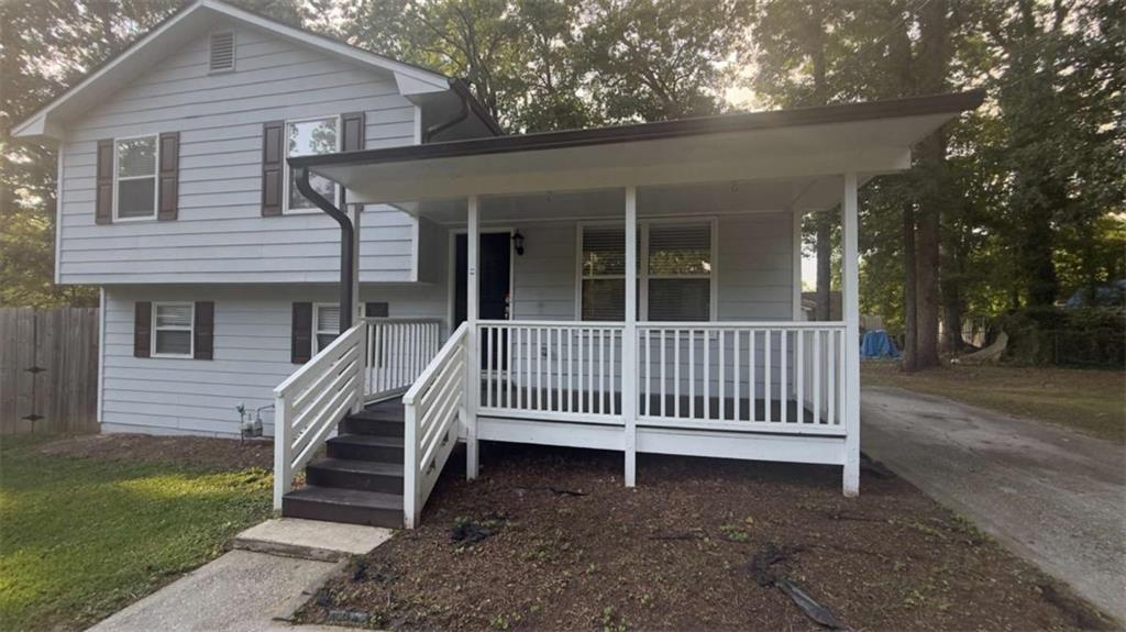 141 Hemlock Cir., Lawrenceville, GA 30046