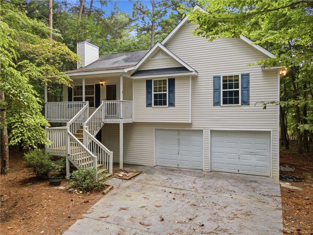 50 Oak Grove Ln., Adairsville, GA 30103