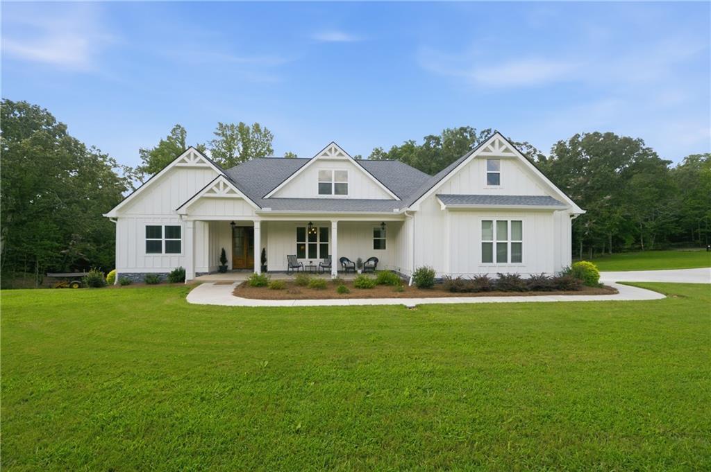 8149 Kelly Bridge Rd., Dawsonville, GA 30534