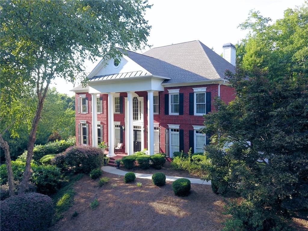 5283 Whitehaven Park Ln., Mableton, GA 30126