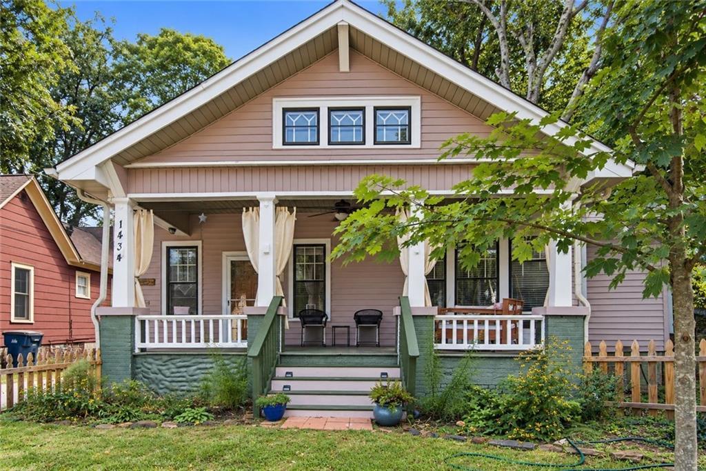 1434 Athens Ave., Atlanta, GA 30310