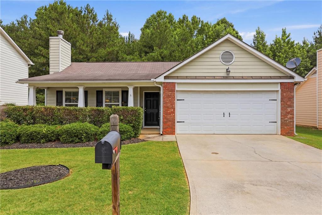 175 Summerbrook Rd., Braselton, GA 30517