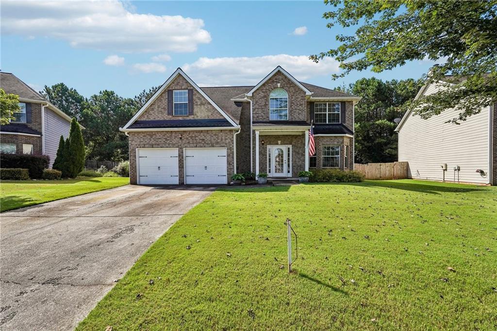 4830 Hopewell Manor Dr., Cumming, GA 30028