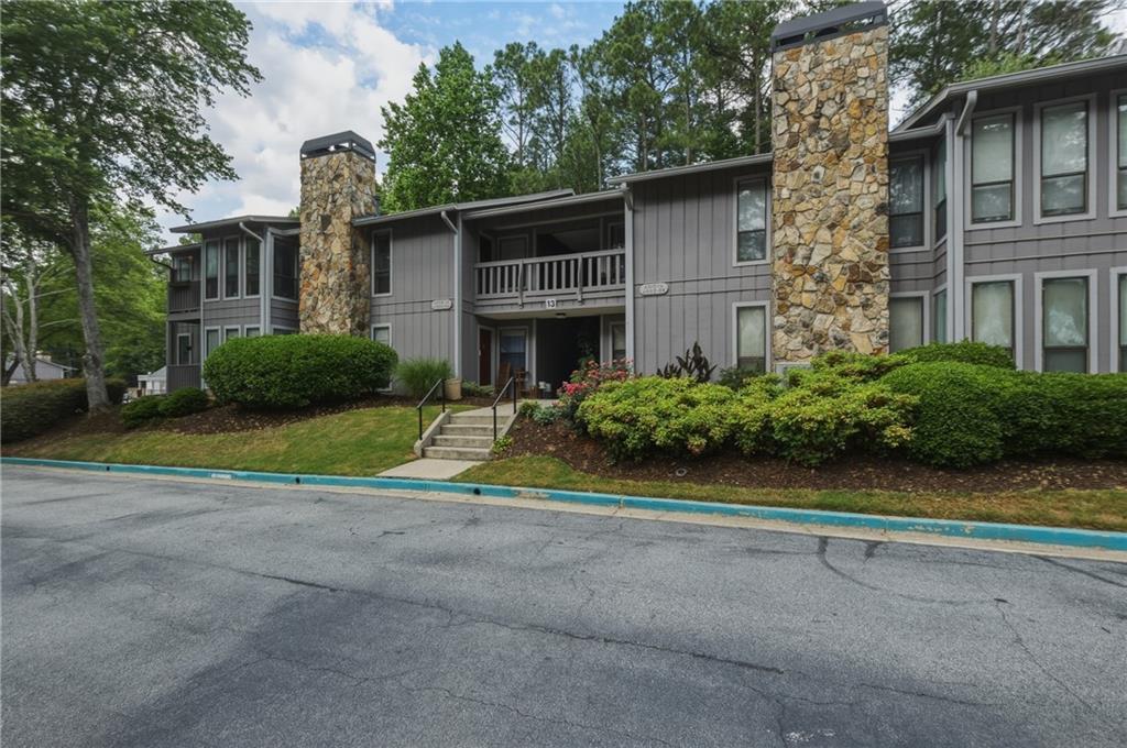 4012 Woodridge Way, Tucker, GA 30084