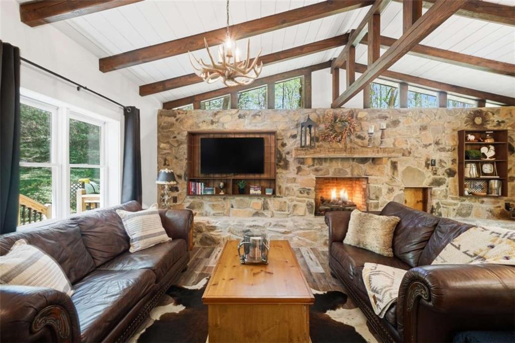 10758 Chatsworth Hwy., Ellijay, GA 30540