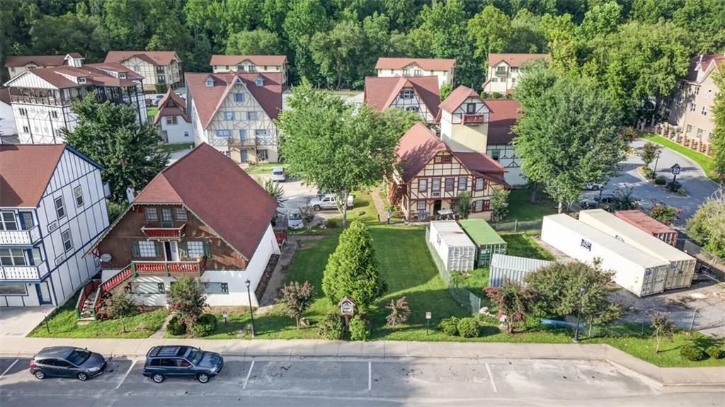 Narr Weg, Helen, GA 30545