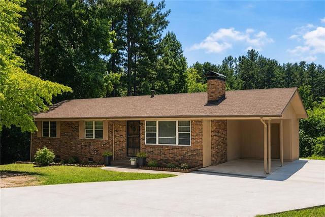 New Homes For Sale This Week in Toccoa: August 7th to August 13th