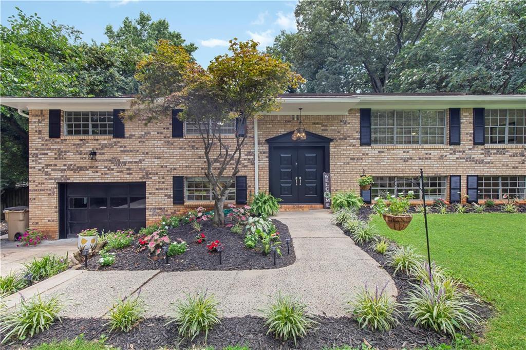3541 Ebenezer Ct., Marietta, GA 30066