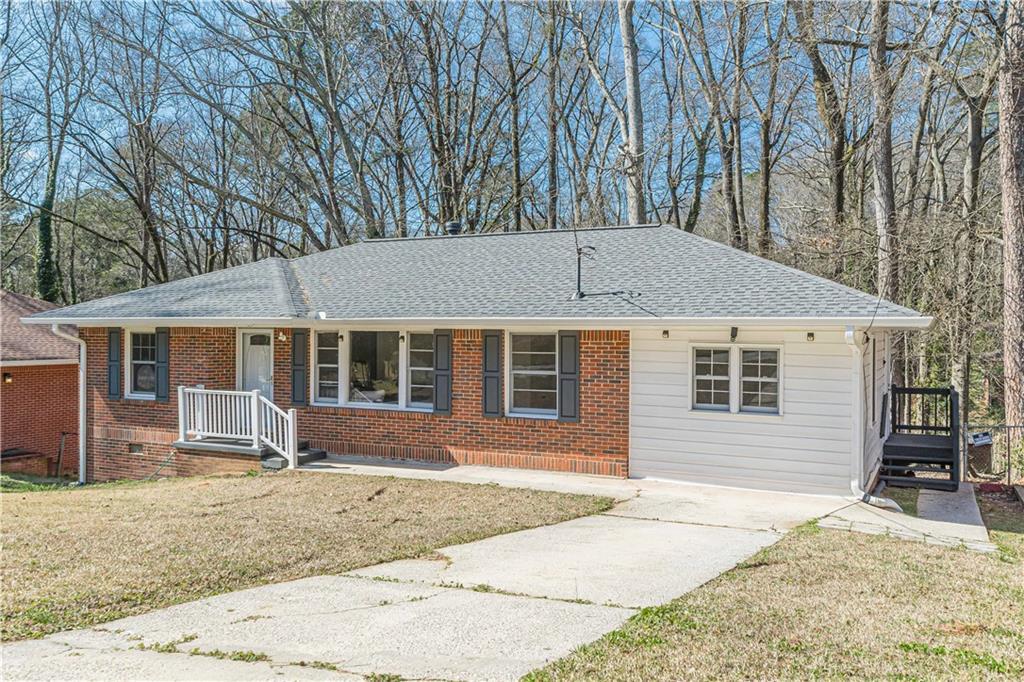 2773 Fairlane Dr., Atlanta, GA 30354