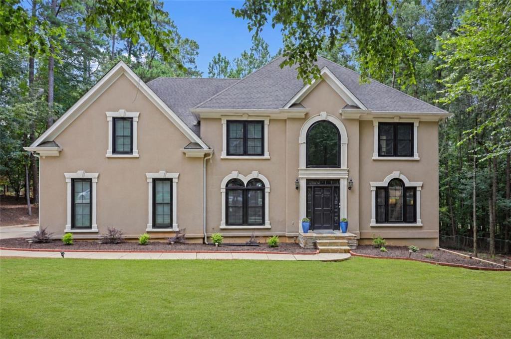 200 Dewdrop Ct., Johns Creek, GA 30022