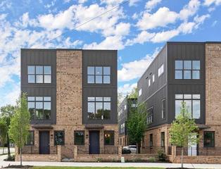 New Construction Homes For Sale This Week in Blandtown: August 12th to August 18th