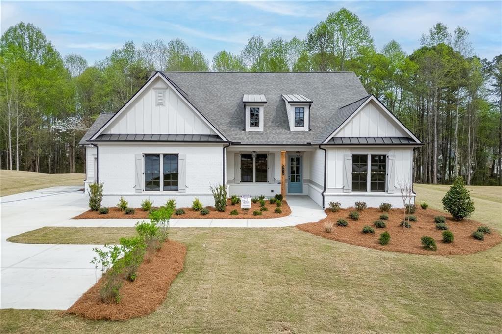 5410 Settingdown Rd., Cumming, GA 30041