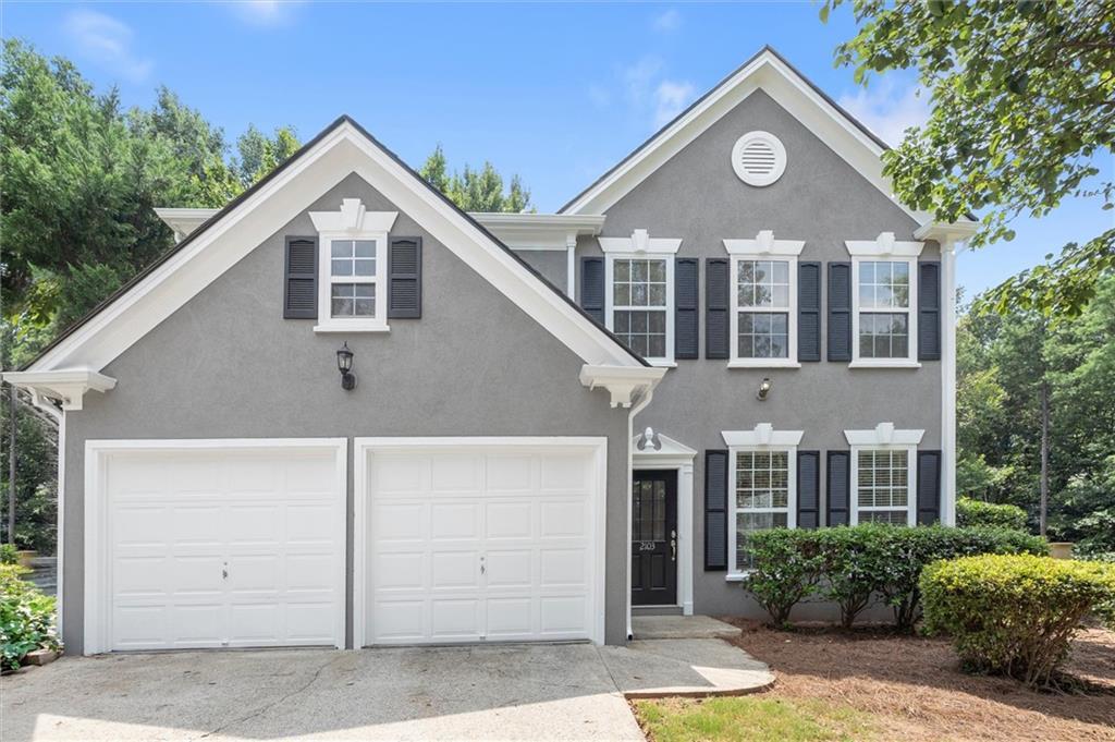 2103 Clearvista Dr., Acworth, GA 30101
