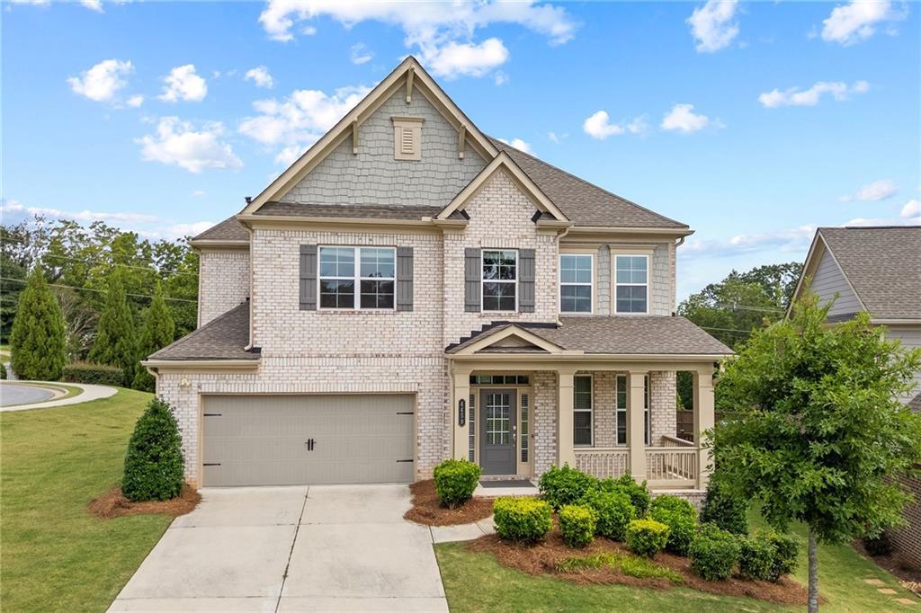 4459 Ed Merritt Cir., Buford, GA 30518