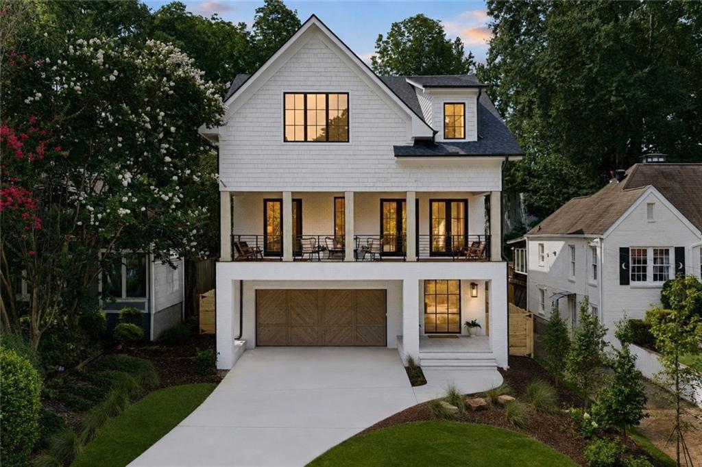 839 Drewry St., Atlanta, GA 30306