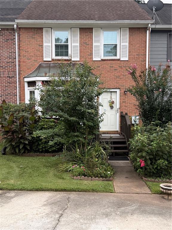148 Springstead Ct., Marietta, GA 30060