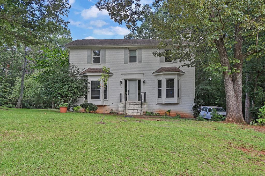 2645 Sandstone Dr., Lawrenceville, GA 30043