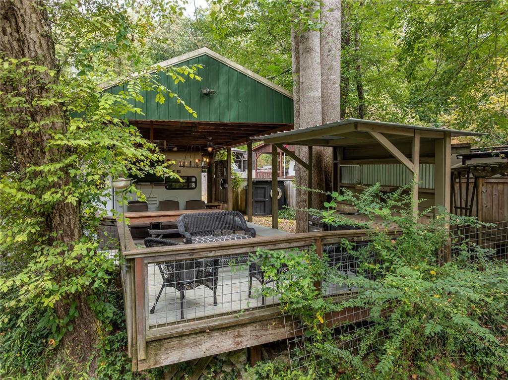 45 First St., Ellijay, GA 30540