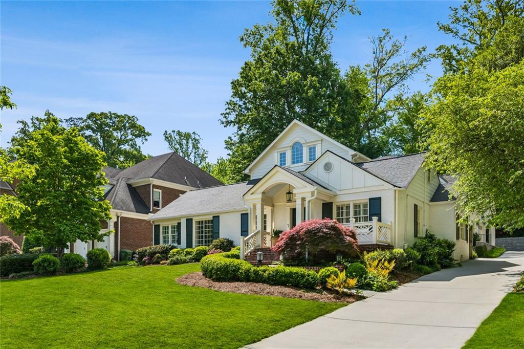 860 Wellesley Dr., Atlanta, GA 30305