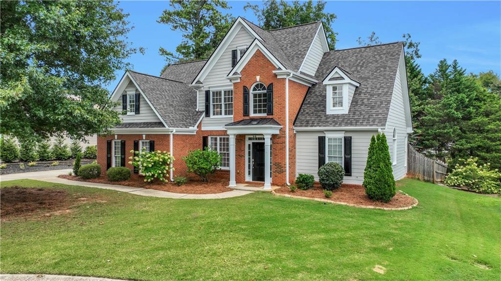 1025 Chippewa Oak Dr., Dacula, GA 30019