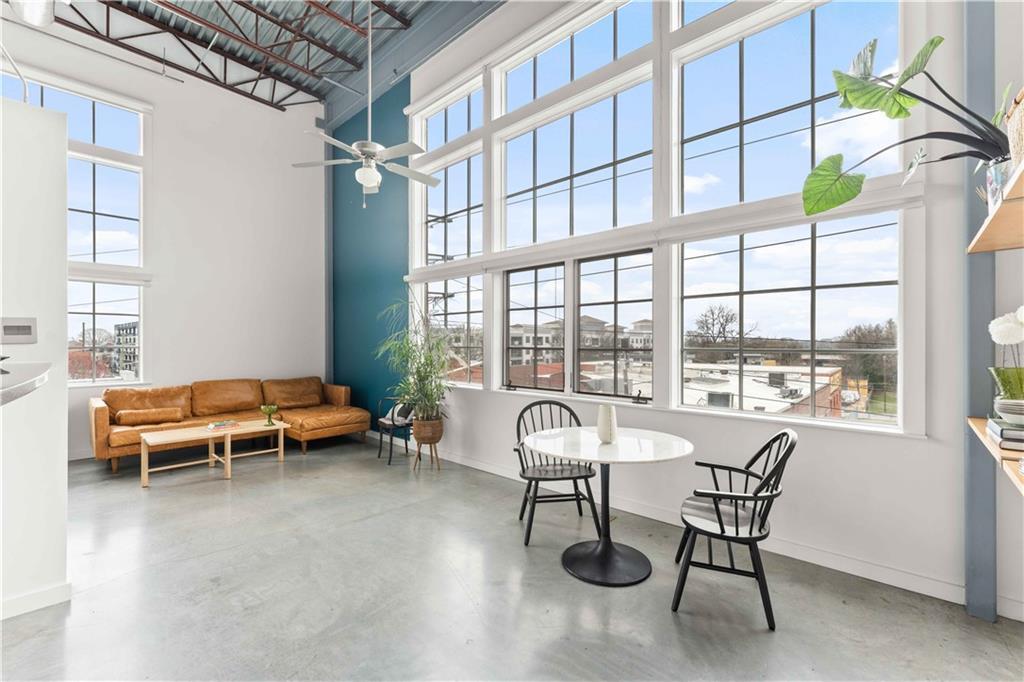 572 Edgewood Ave. #314, Atlanta, GA 30312