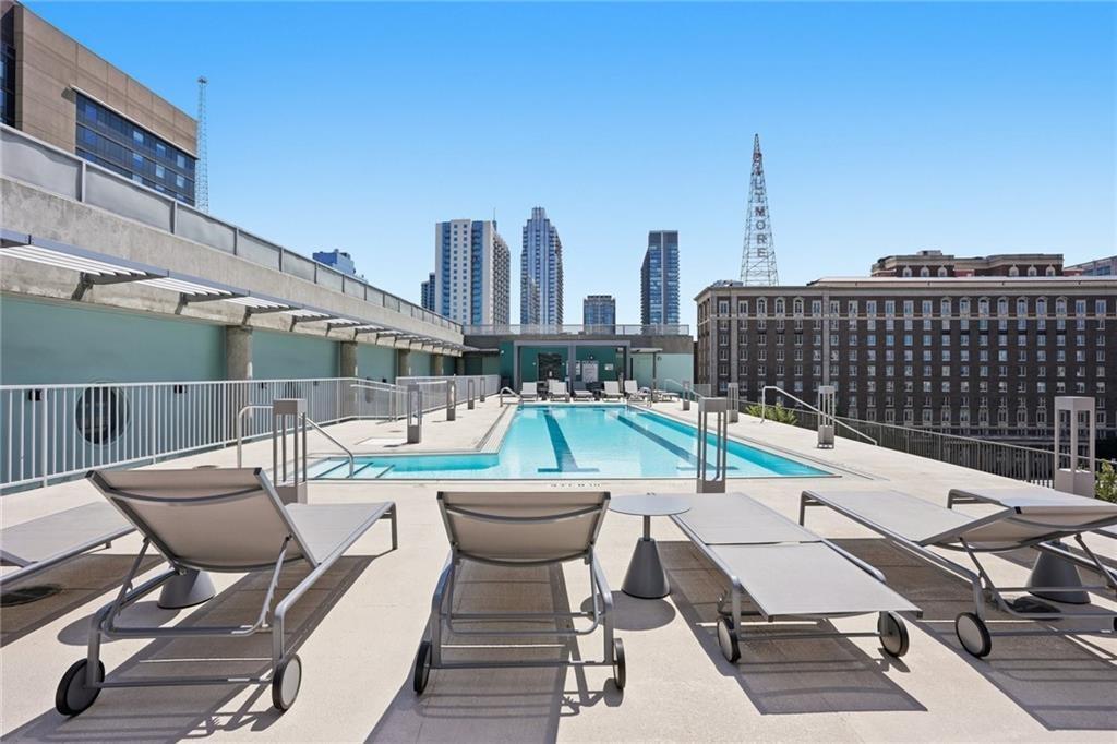 845 Spring St. #130, Atlanta, GA 30308