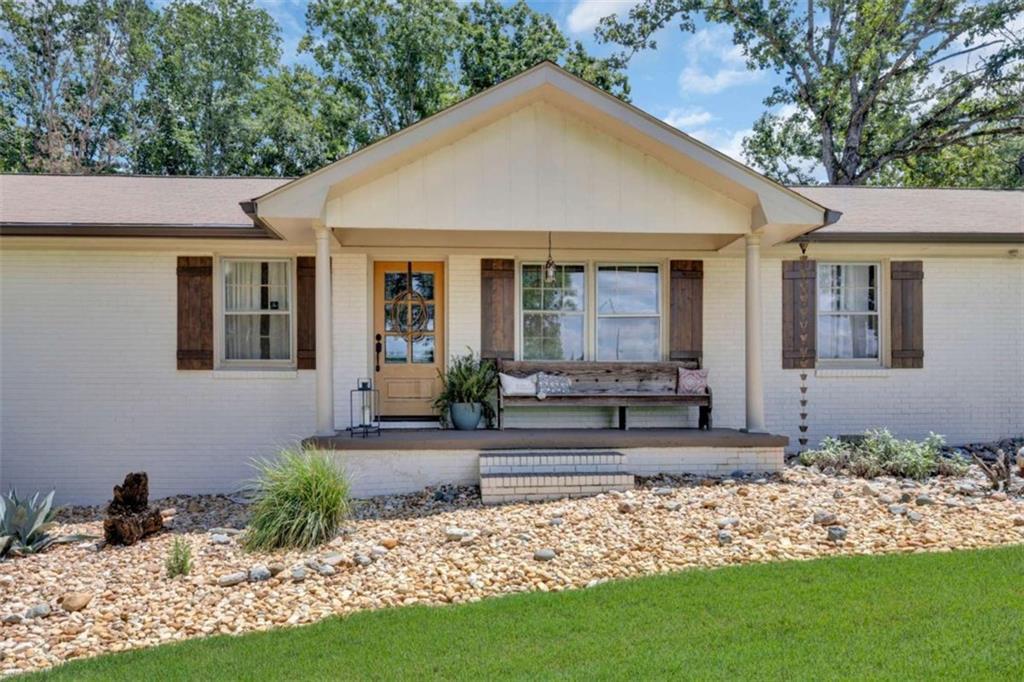 1675 Alcovy Trestle Rd., Social Circle, GA 30025