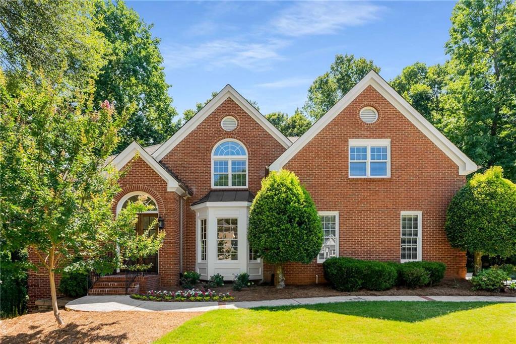 5135 Falcon Chase Ln., Sandy Springs, GA 30342