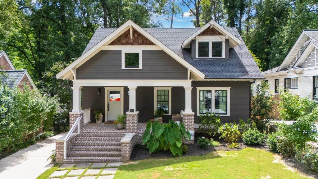 785 Martina Dr., Atlanta, GA 30305