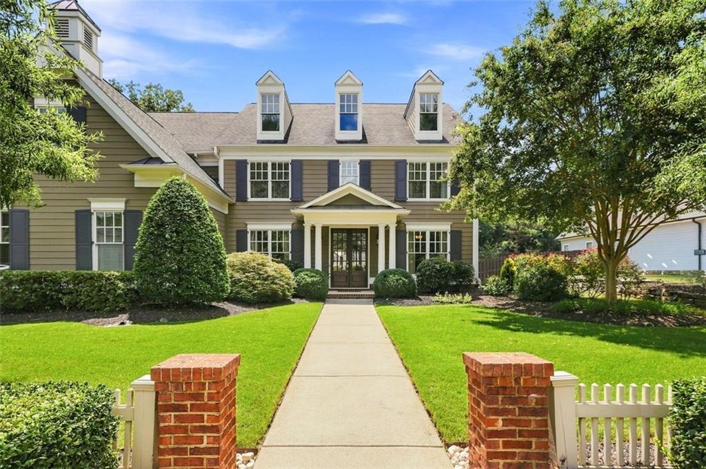 3740 Williams Point Dr., Cumming, GA 30028