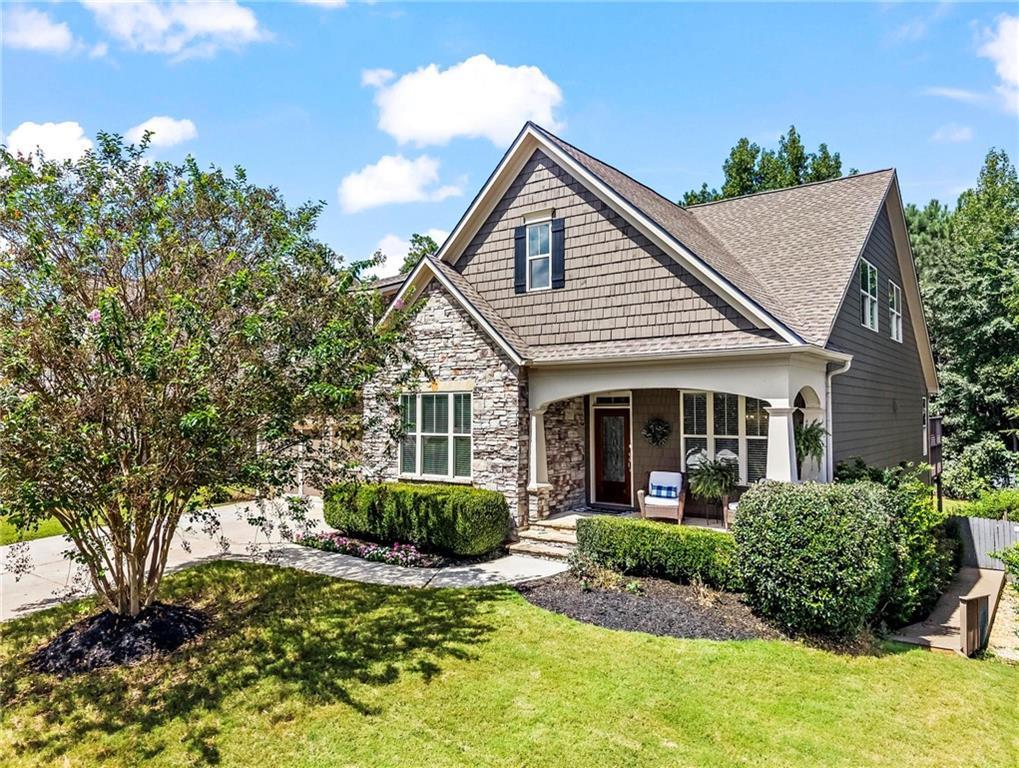 187 Mary Wallace Way, Dallas, GA 30157