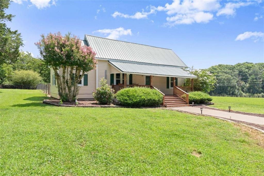 6806 Shoal Creek Rd., Clermont, GA 30527