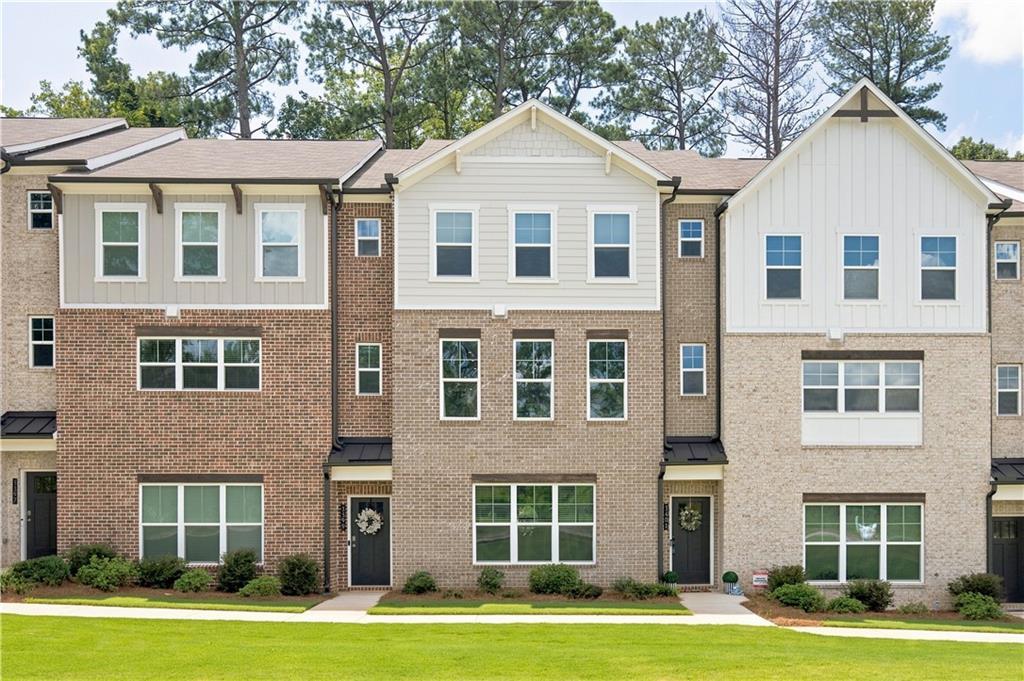 3401 Catalan Alley, Decatur, GA 30032