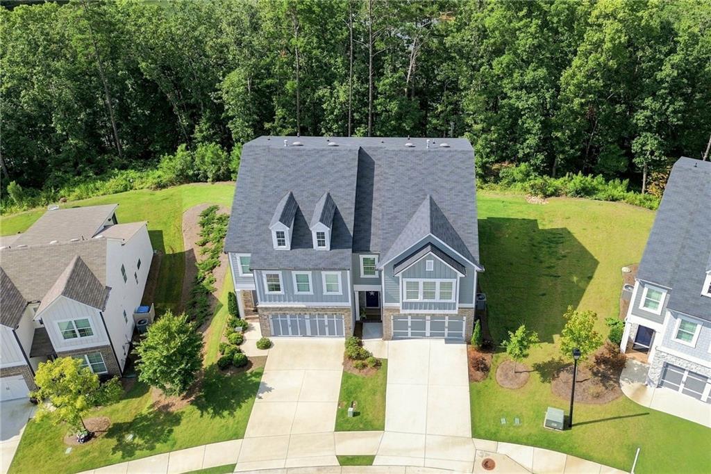 229 Lakeside Pl., Canton, GA 30114