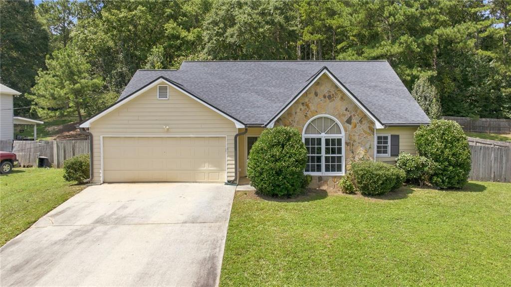 2110 Uniwattee Tr., Dacula, GA 30019