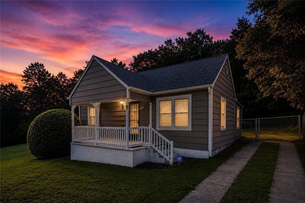1179 Panola Rd., Stone Mountain, GA 30088