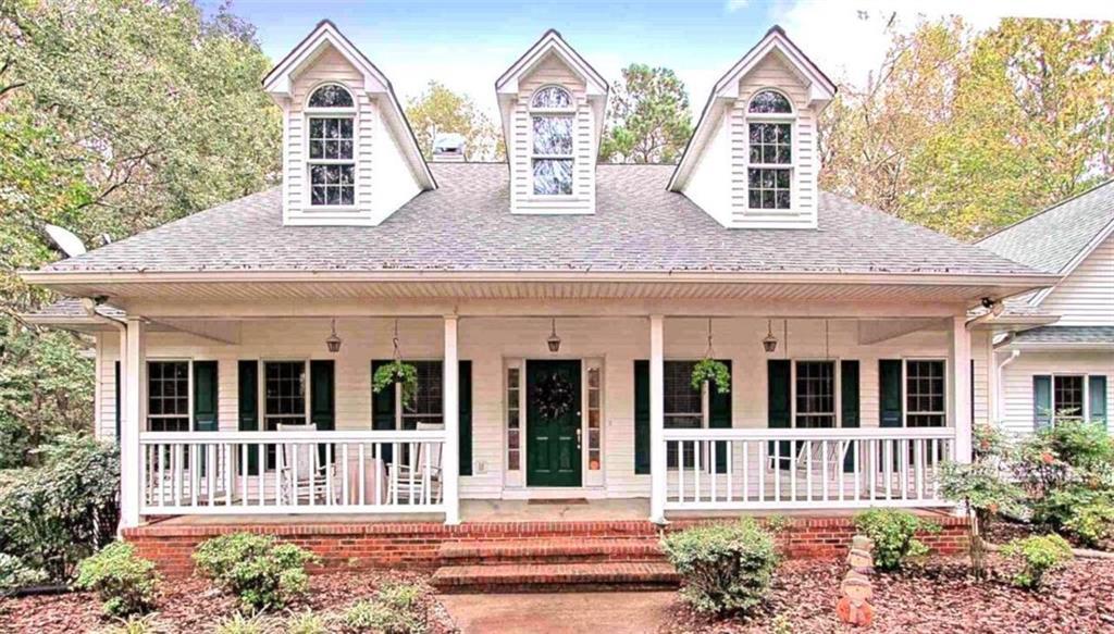 6582 Aquila Dr., Morrow, GA 30260