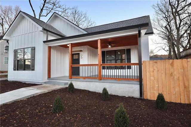 New Homes with Master Bedrooms on the 1st Floor That Attend Van Wert Elementary School: August 8th to August 14th